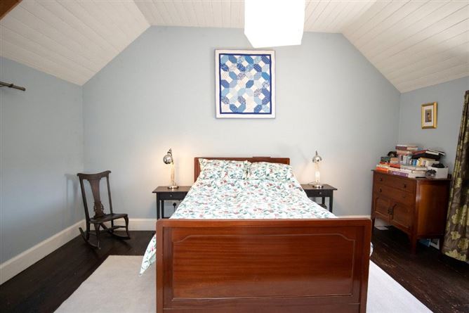 "Noreville", Dublin Road, Kilkenny