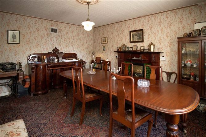 "Noreville", Dublin Road, Kilkenny