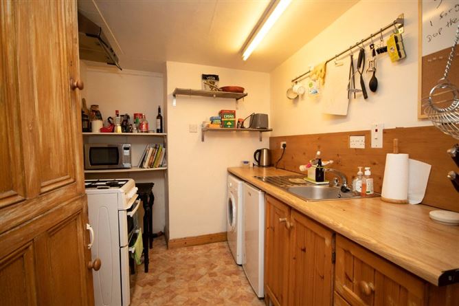 "Noreville", Dublin Road, Kilkenny