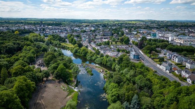 "Noreville", Dublin Road, Kilkenny