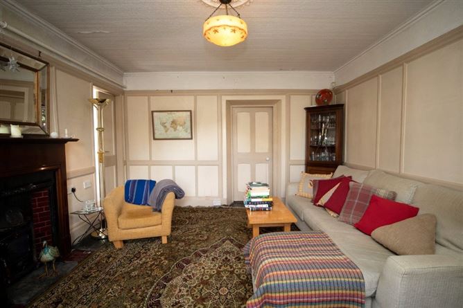 "Noreville", Dublin Road, Kilkenny