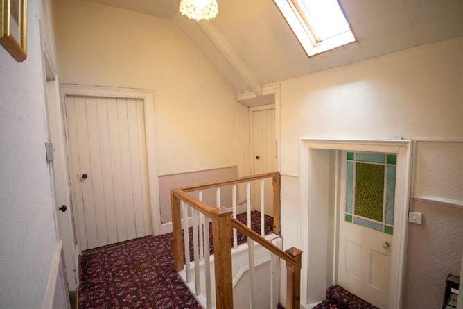 "Noreville", Dublin Road, Kilkenny