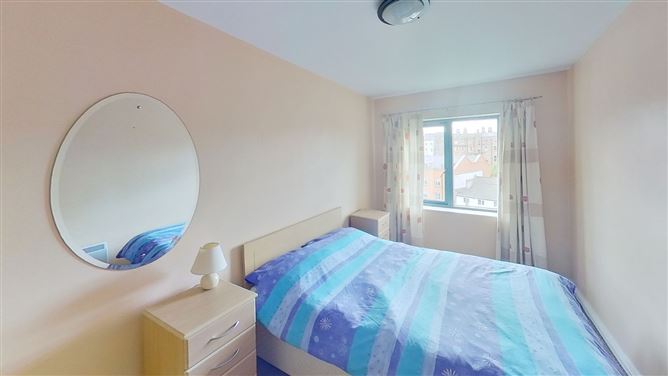 29 Alexander Court, Fenian Street, Dublin 2