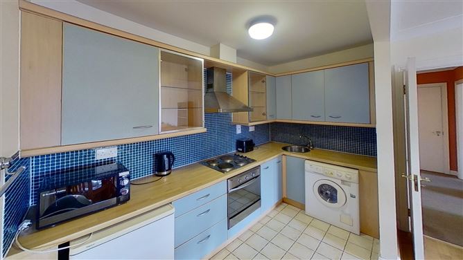 29 Alexander Court, Fenian Street, Dublin 2
