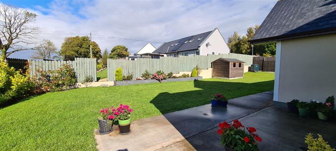 28 Glas Na Habhainn, Carrick-On-Shannon, Leitrim
