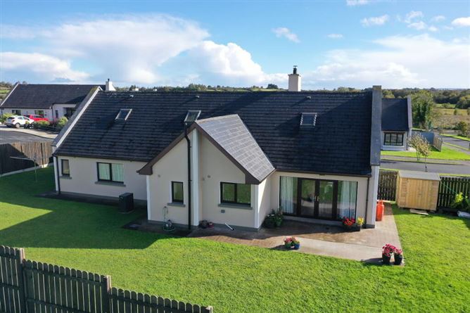 28 Glas Na Habhainn, Carrick-On-Shannon, Leitrim