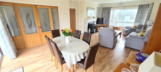 28 Glas Na Habhainn, Carrick-On-Shannon, Leitrim