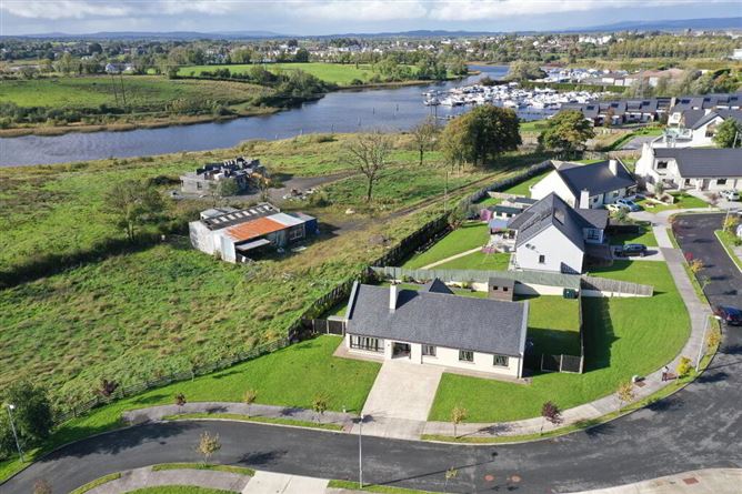 28 Glas Na Habhainn, Carrick-On-Shannon, Leitrim