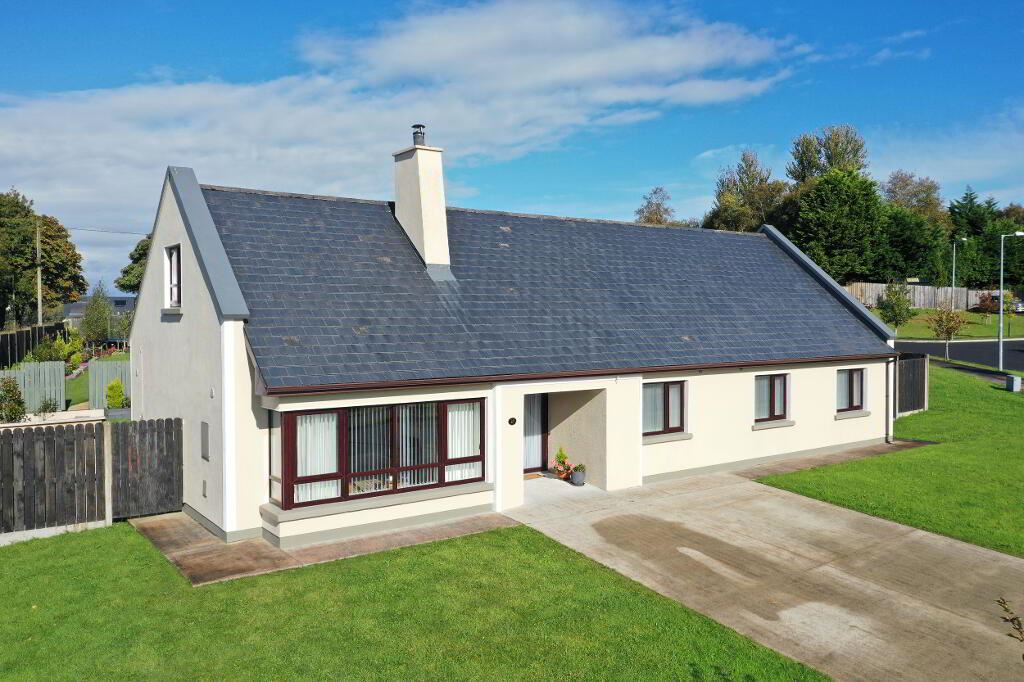 28 Glas Na Habhainn, Carrick-On-Shannon, Leitrim
