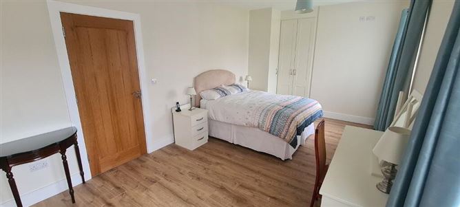 28 Glas Na Habhainn, Carrick-On-Shannon, Leitrim