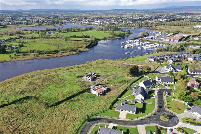 28 Glas Na Habhainn, Carrick-On-Shannon, Leitrim