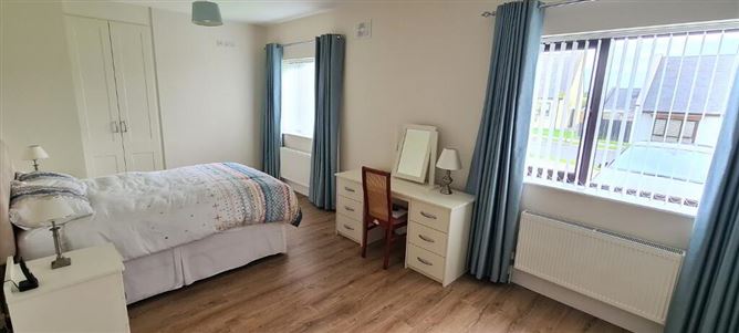 28 Glas Na Habhainn, Carrick-On-Shannon, Leitrim