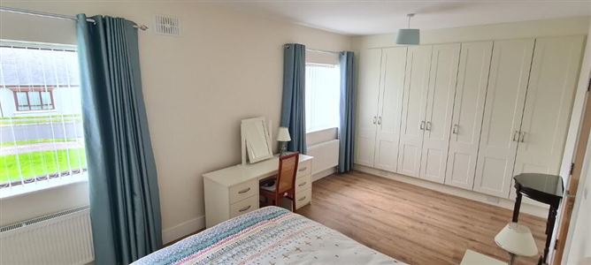 28 Glas Na Habhainn, Carrick-On-Shannon, Leitrim