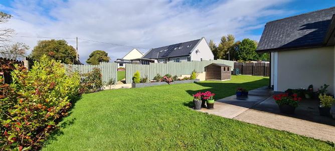 28 Glas Na Habhainn, Carrick-On-Shannon, Leitrim