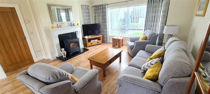 28 Glas Na Habhainn, Carrick-On-Shannon, Leitrim