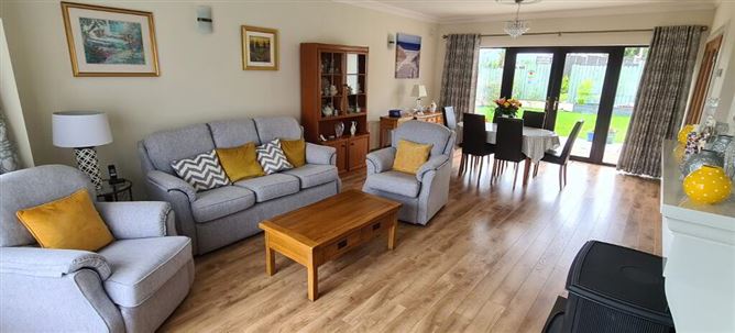 28 Glas Na Habhainn, Carrick-On-Shannon, Leitrim