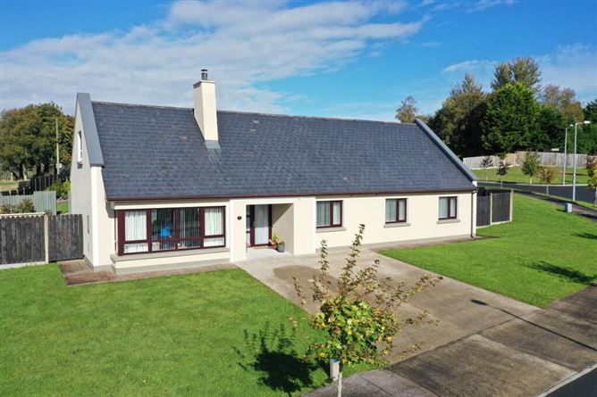 28 Glas Na Habhainn, Carrick-On-Shannon, Leitrim