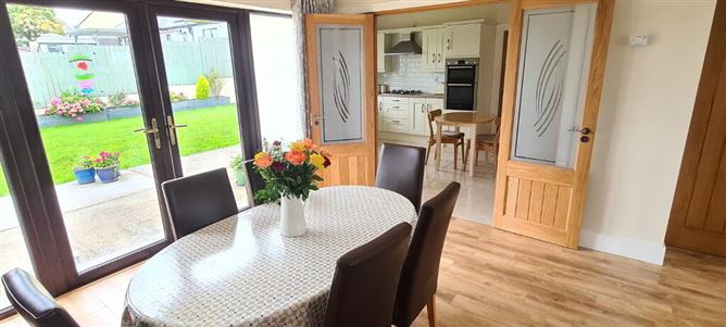 28 Glas Na Habhainn, Carrick-On-Shannon, Leitrim
