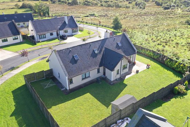 28 Glas Na Habhainn, Carrick-On-Shannon, Leitrim