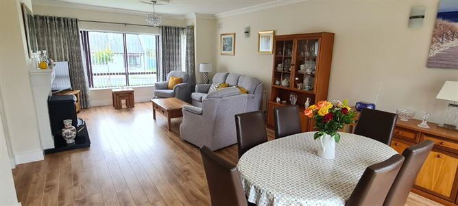 28 Glas Na Habhainn, Carrick-On-Shannon, Leitrim