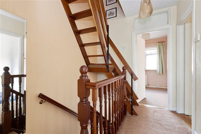 34 Tonlegee Road, Coolock., Dublin 5.