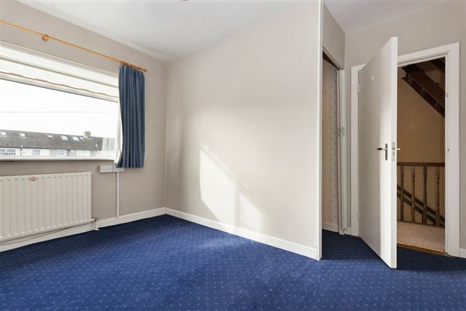 34 Tonlegee Road, Coolock., Dublin 5.