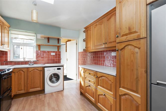 34 Tonlegee Road, Coolock., Dublin 5.