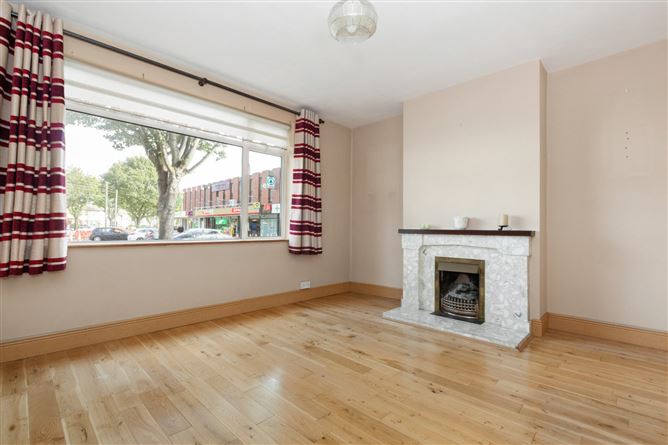 34 Tonlegee Road, Coolock., Dublin 5.