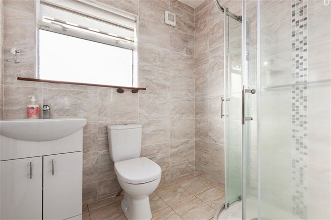 34 Tonlegee Road, Coolock., Dublin 5.