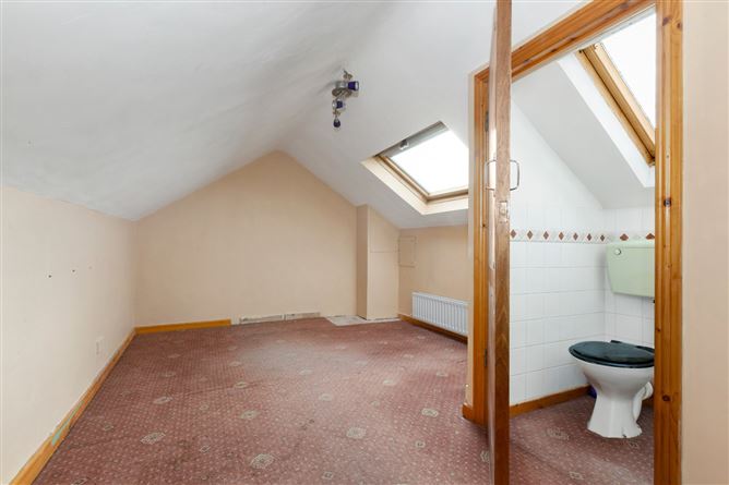 34 Tonlegee Road, Coolock., Dublin 5.
