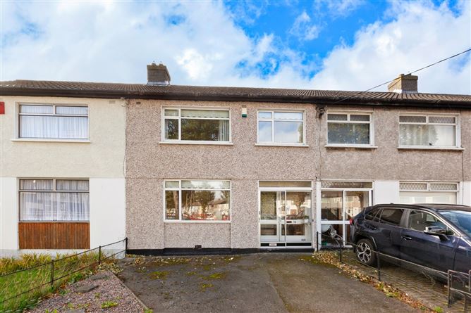 34 Tonlegee Road, Coolock., Dublin 5. - Dng Raheny - 4653659 - Myhome 