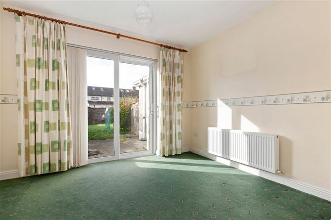 34 Tonlegee Road, Coolock., Dublin 5.