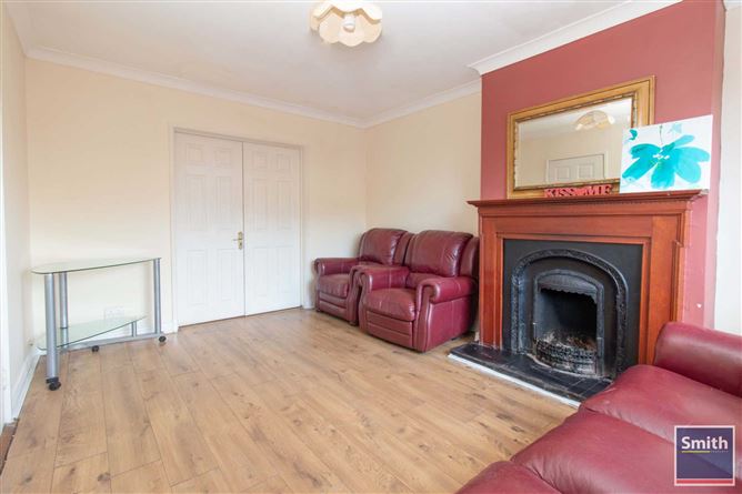 131 Aughnaskerry Drive, Cavan, County Cavan