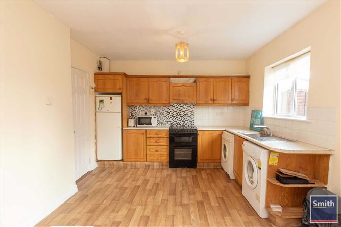 131 Aughnaskerry Drive, Cavan, County Cavan