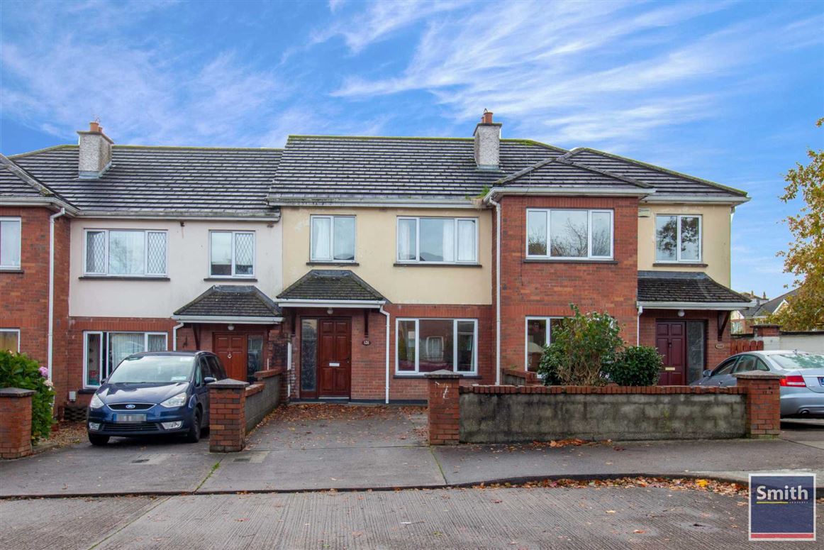 131 Aughnaskerry Drive, Cavan, County Cavan