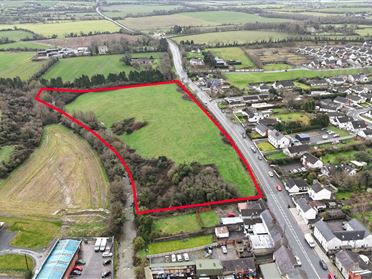 Image for Development Site, Dunleer, Co. Louth