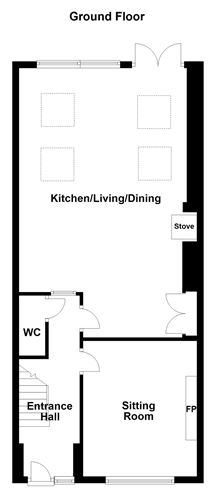 23 Whitechurch View, Rathfarnham, Dublin 16