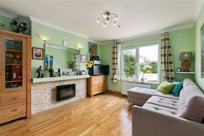 23 Whitechurch View, Rathfarnham, Dublin 16