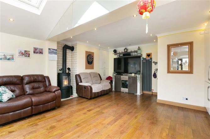23 Whitechurch View, Rathfarnham, Dublin 16