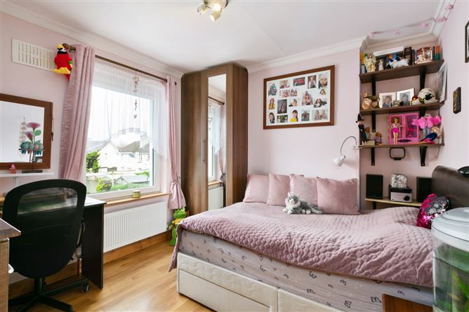 23 Whitechurch View, Rathfarnham, Dublin 16