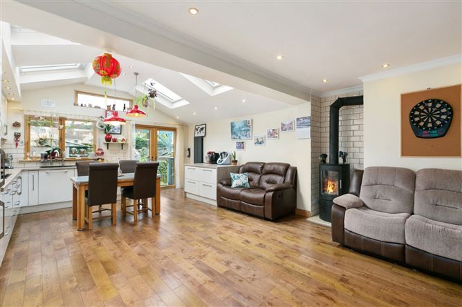 23 Whitechurch View, Rathfarnham, Dublin 16