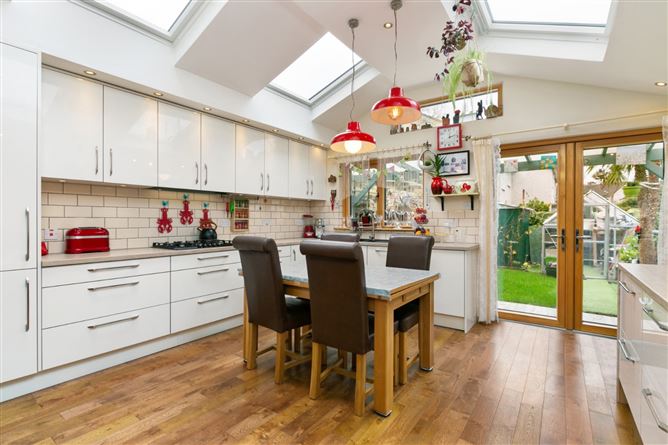 23 Whitechurch View, Rathfarnham, Dublin 16