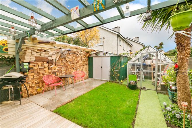 23 Whitechurch View, Rathfarnham, Dublin 16