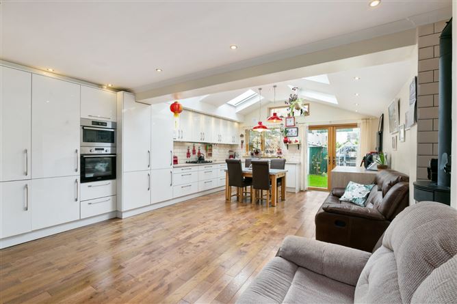 23 Whitechurch View, Rathfarnham, Dublin 16