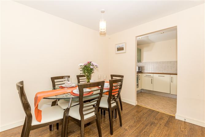 Apartment 224 Parklands, Santry, Dublin 9