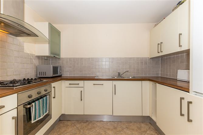 Apartment 224 Parklands, Santry, Dublin 9