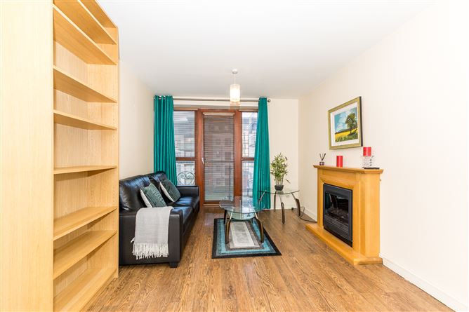 Apartment 224 Parklands, Santry, Dublin 9
