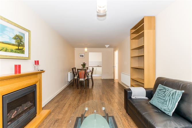 Apartment 224 Parklands, Santry, Dublin 9