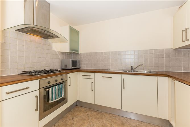 Apartment 224 Parklands, Santry, Dublin 9