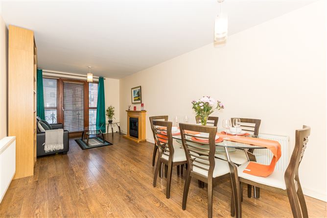 Apartment 224 Parklands, Santry, Dublin 9